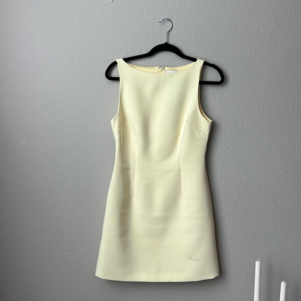 Meshki Dress